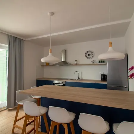 Vila Pietra Lucente Privlaka (Zadar)