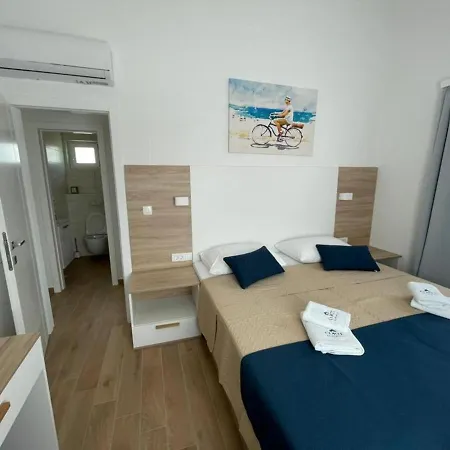 Pietra Lucente * Privlaka (Zadar)