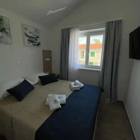 Vila Pietra Lucente *