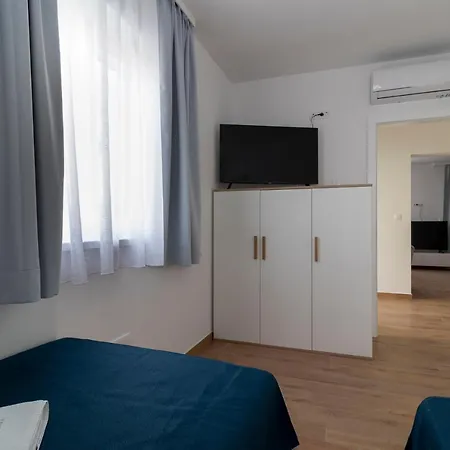Vila Pietra Lucente *