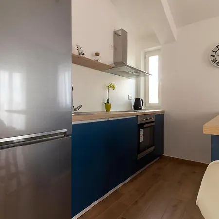 Pietra Lucente Vila Privlaka (Zadar)
