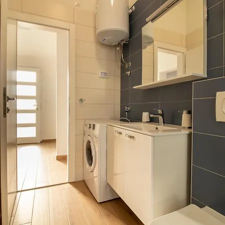 Pietra Lucente Vila Privlaka (Zadar)