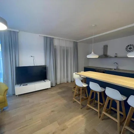 Villa Pietra Lucente Privlaka (Zadar)