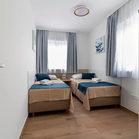 Pietra Lucente * Privlaka (Zadar)