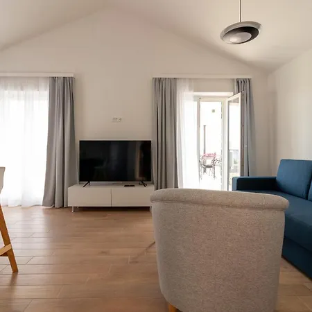 Pietra Lucente * Privlaka (Zadar)
