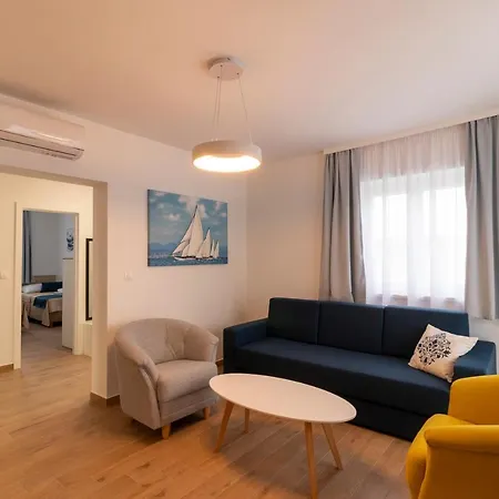 Villa Pietra Lucente Privlaka (Zadar)