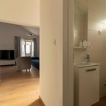 Pietra Lucente Villa Privlaka (Zadar)